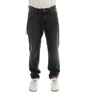 JEANS DAPPER NERO